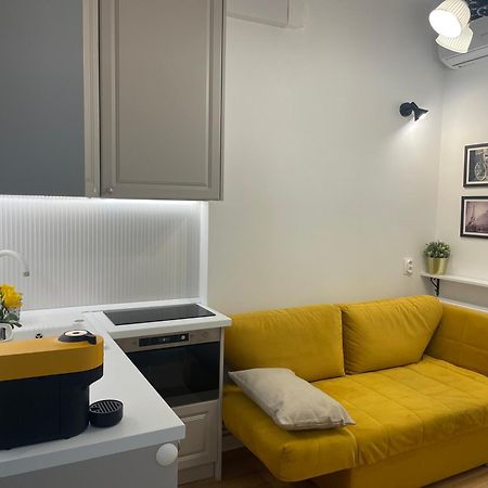Apartament Studio Alice Romana Square Bukareszt Zewnętrze zdjęcie