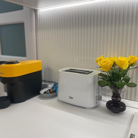 Apartament Studio Alice Romana Square Bukareszt Zewnętrze zdjęcie