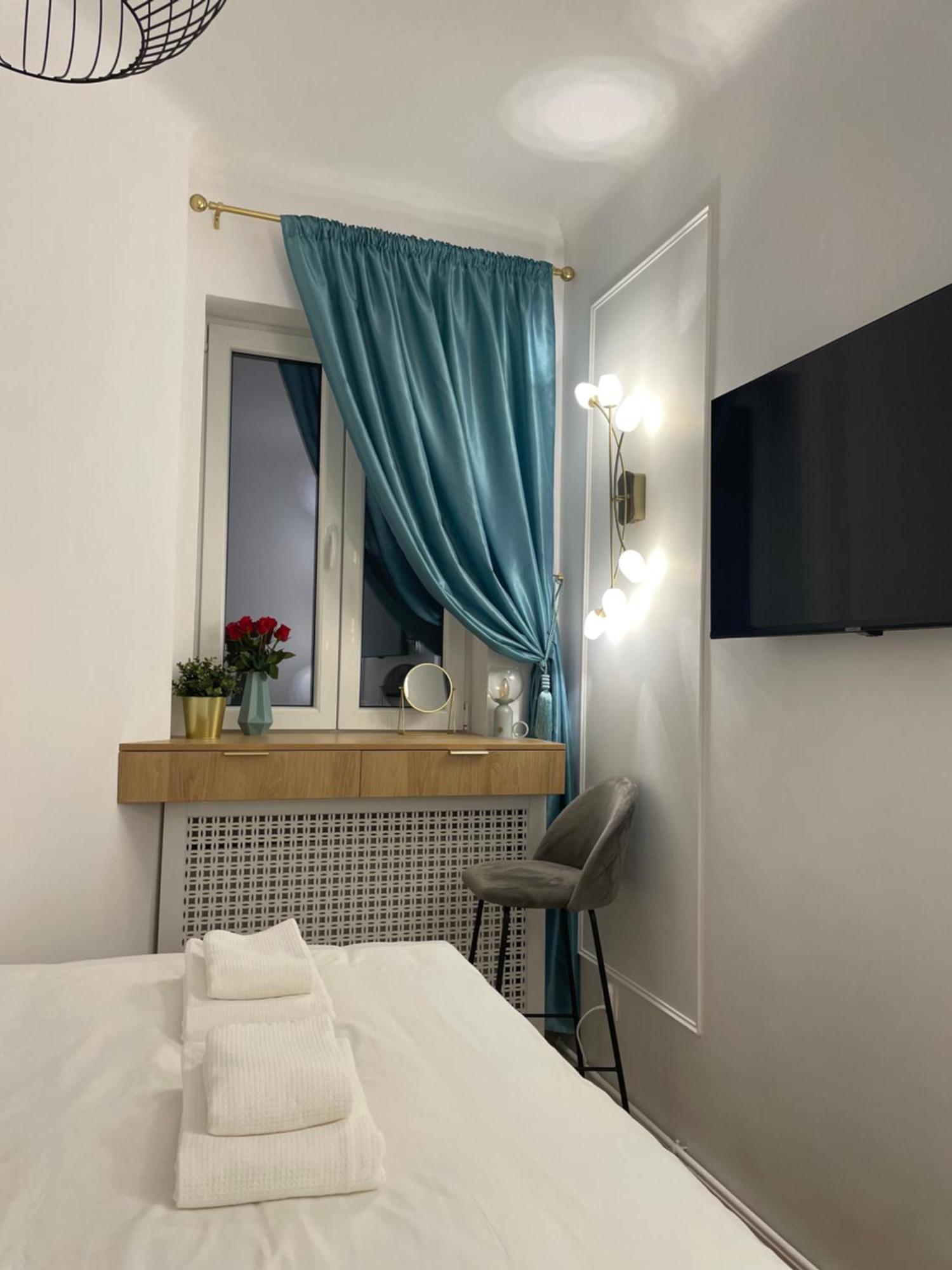 Apartament Studio Alice Romana Square Bukareszt Zewnętrze zdjęcie