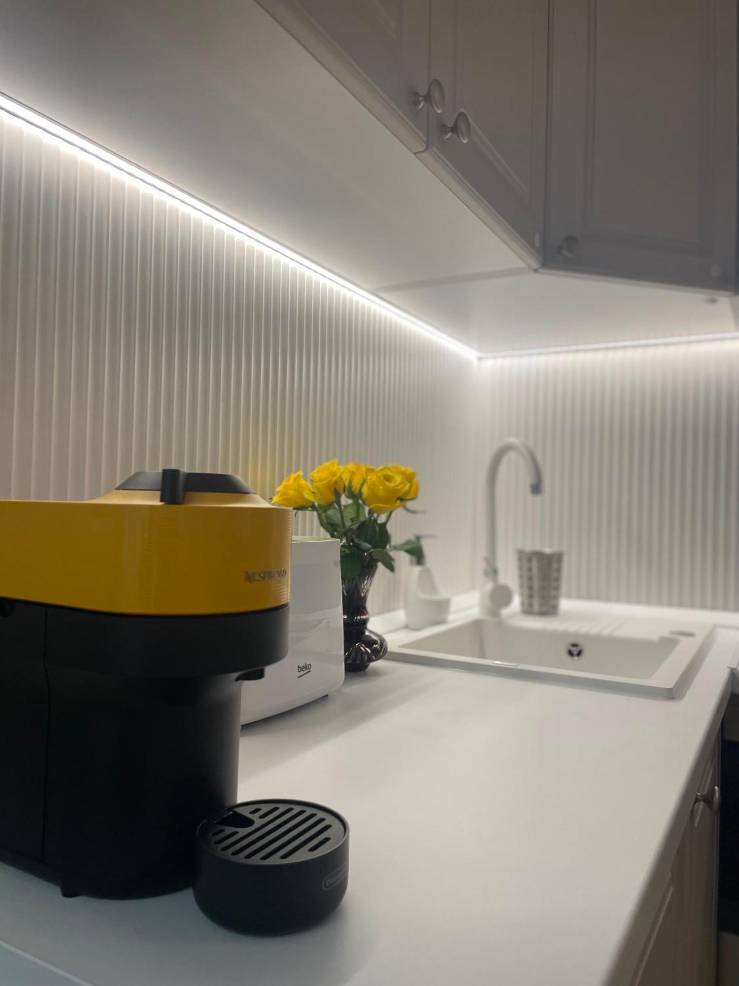 Apartament Studio Alice Romana Square Bukareszt Zewnętrze zdjęcie