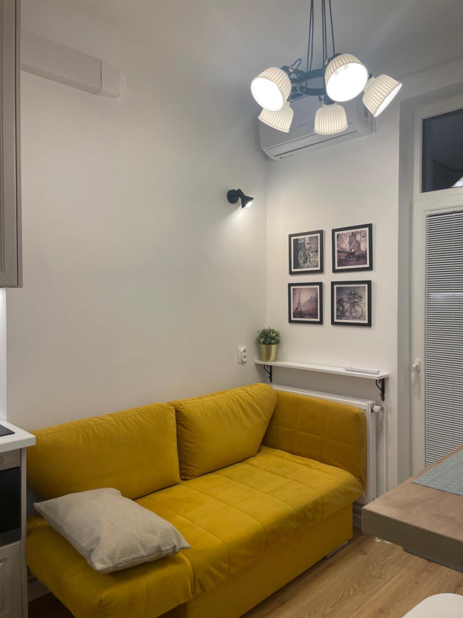 Apartament Studio Alice Romana Square Bukareszt Zewnętrze zdjęcie