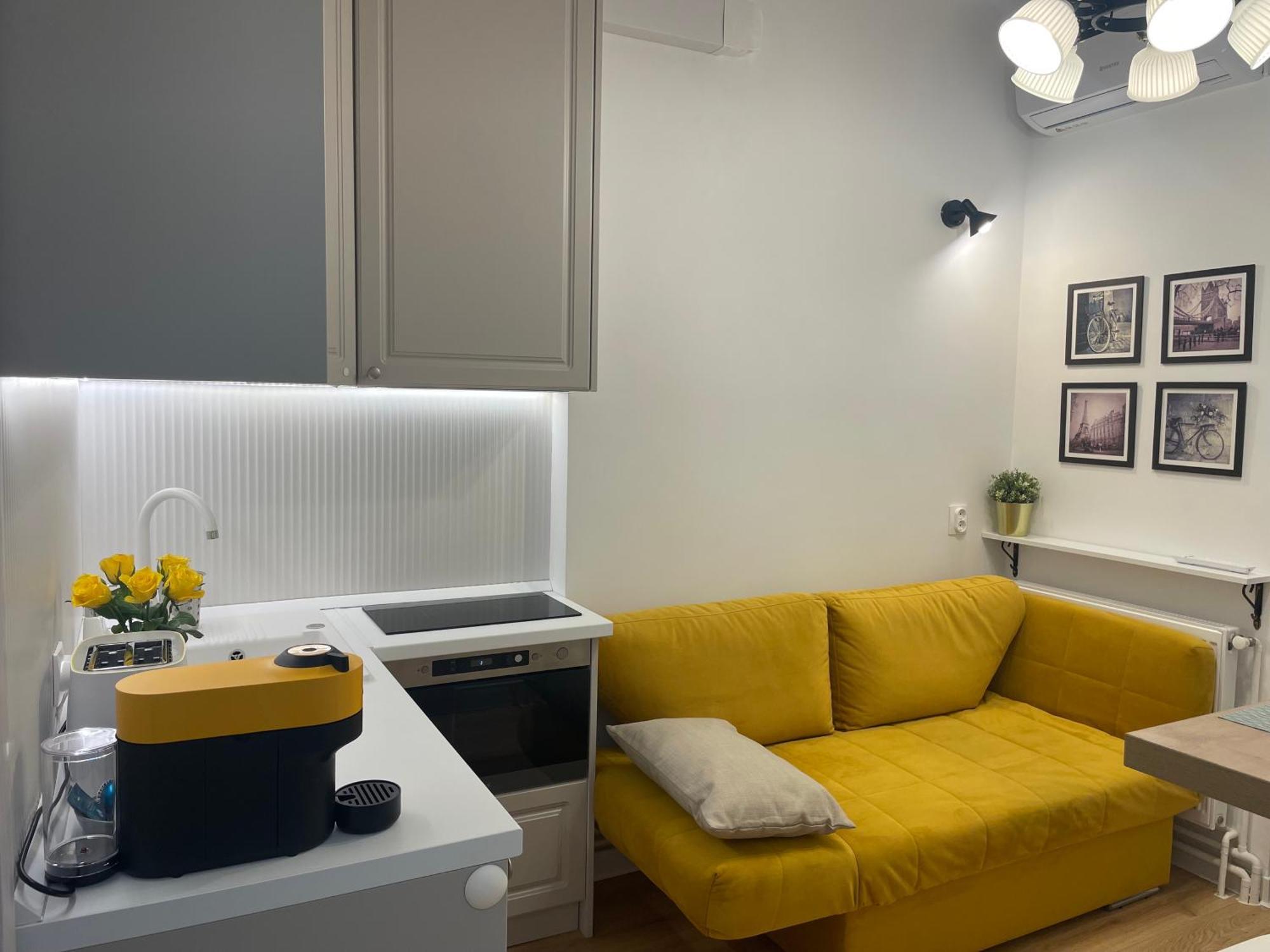 Apartament Studio Alice Romana Square Bukareszt Zewnętrze zdjęcie
