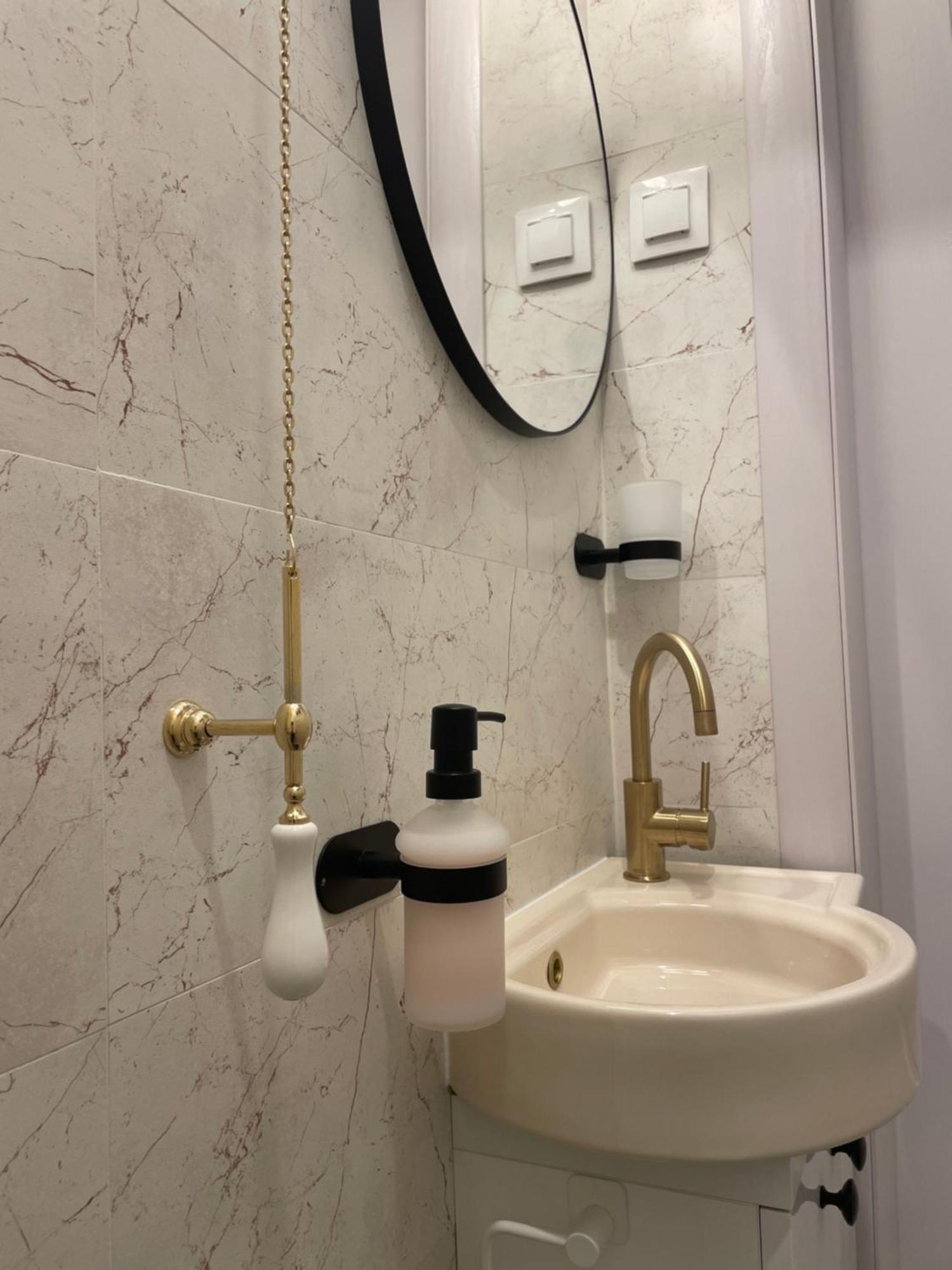Apartament Studio Alice Romana Square Bukareszt Zewnętrze zdjęcie