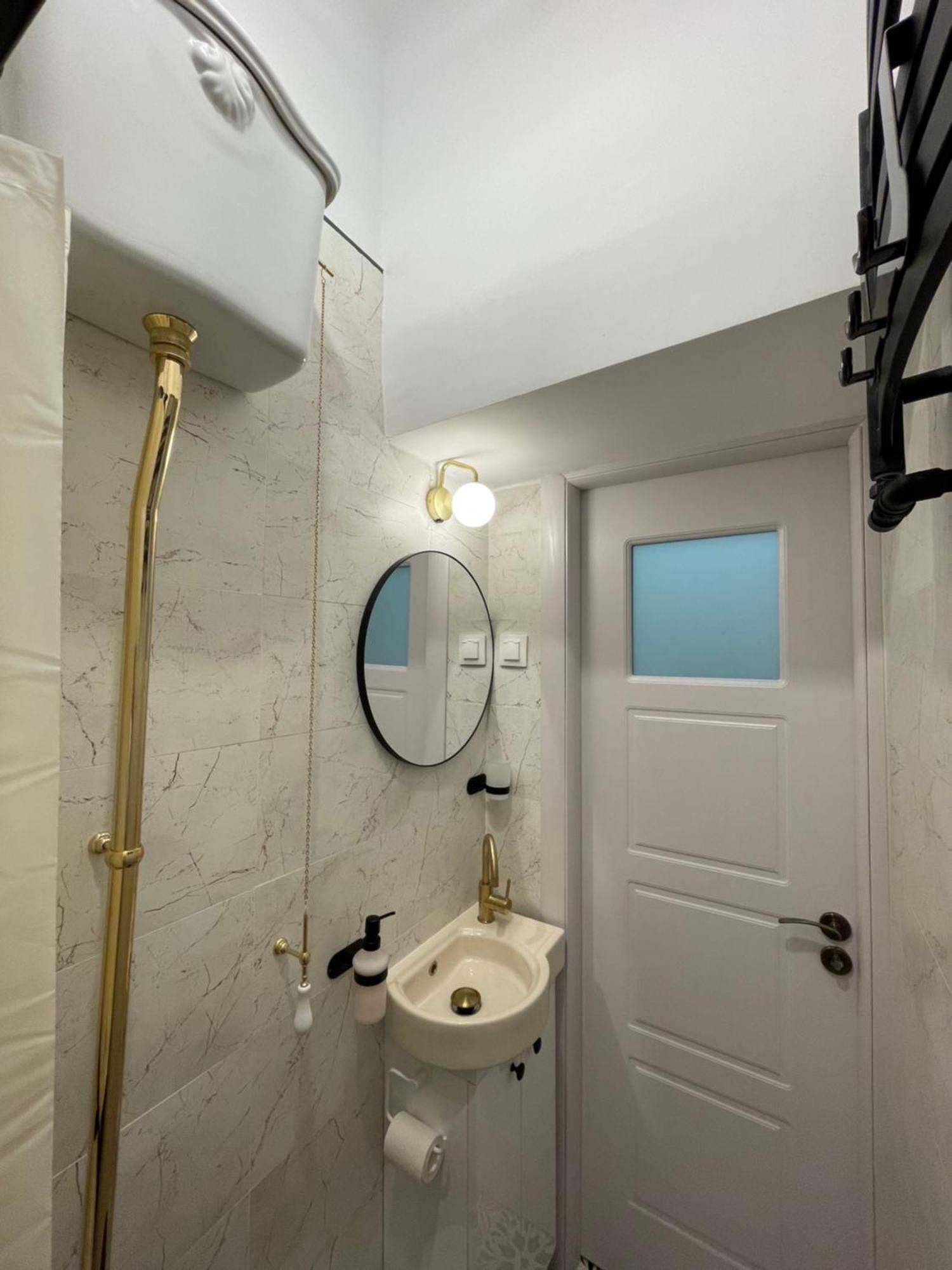 Apartament Studio Alice Romana Square Bukareszt Zewnętrze zdjęcie