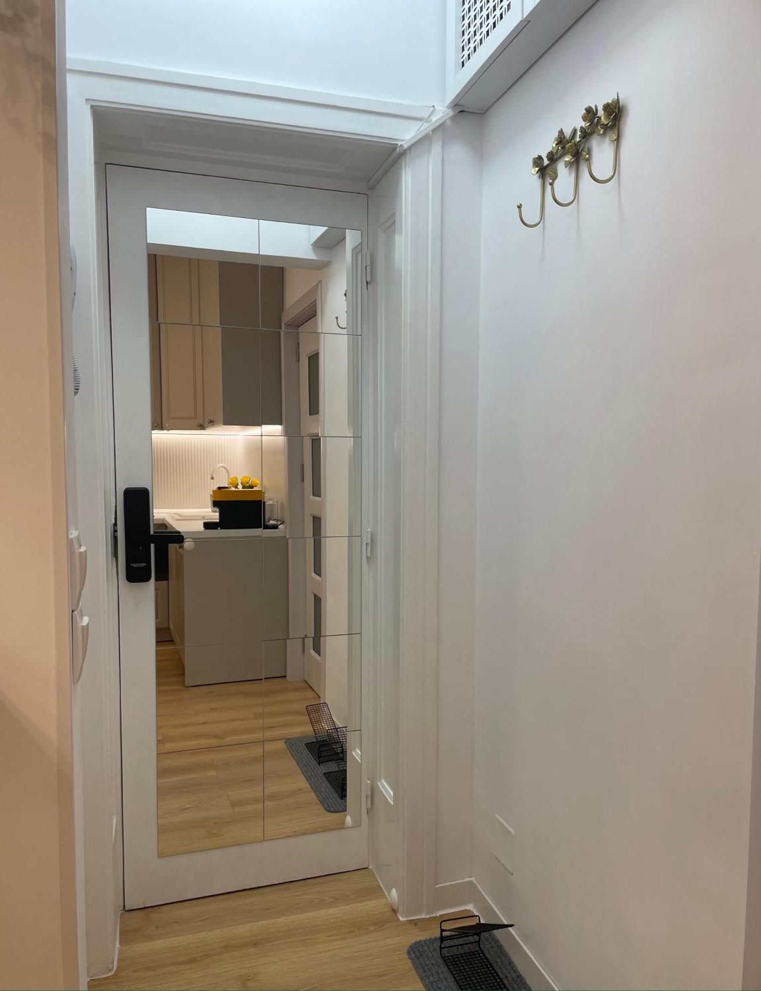 Apartament Studio Alice Romana Square Bukareszt Zewnętrze zdjęcie
