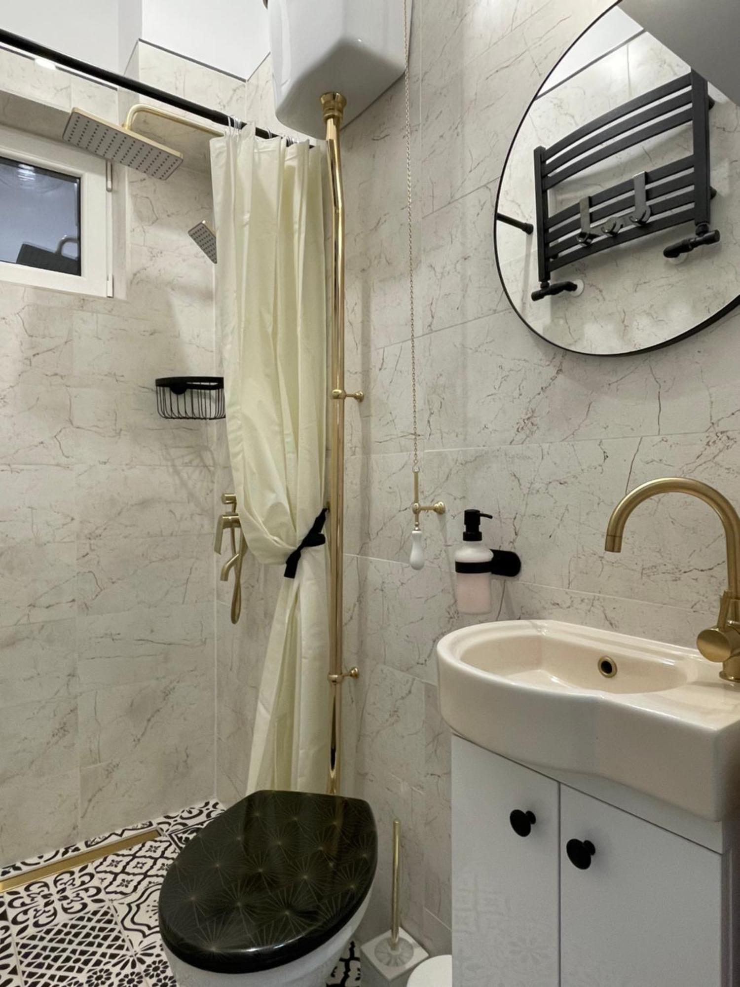 Apartament Studio Alice Romana Square Bukareszt Zewnętrze zdjęcie