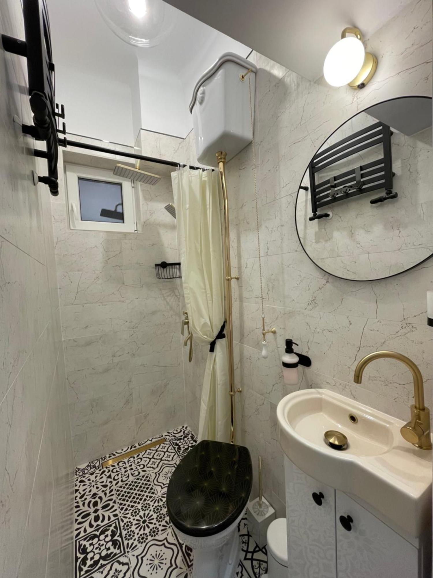 Apartament Studio Alice Romana Square Bukareszt Zewnętrze zdjęcie
