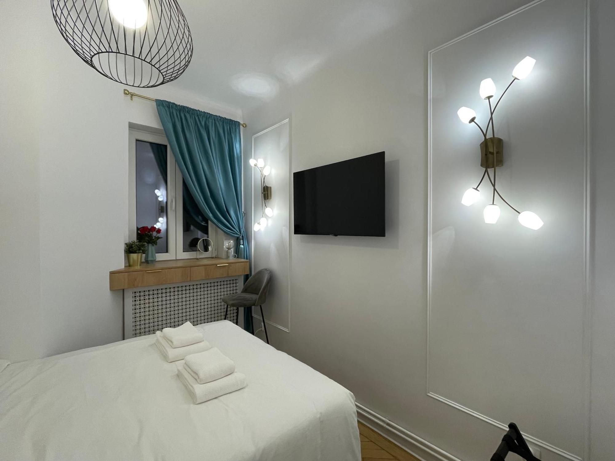Apartament Studio Alice Romana Square Bukareszt Zewnętrze zdjęcie