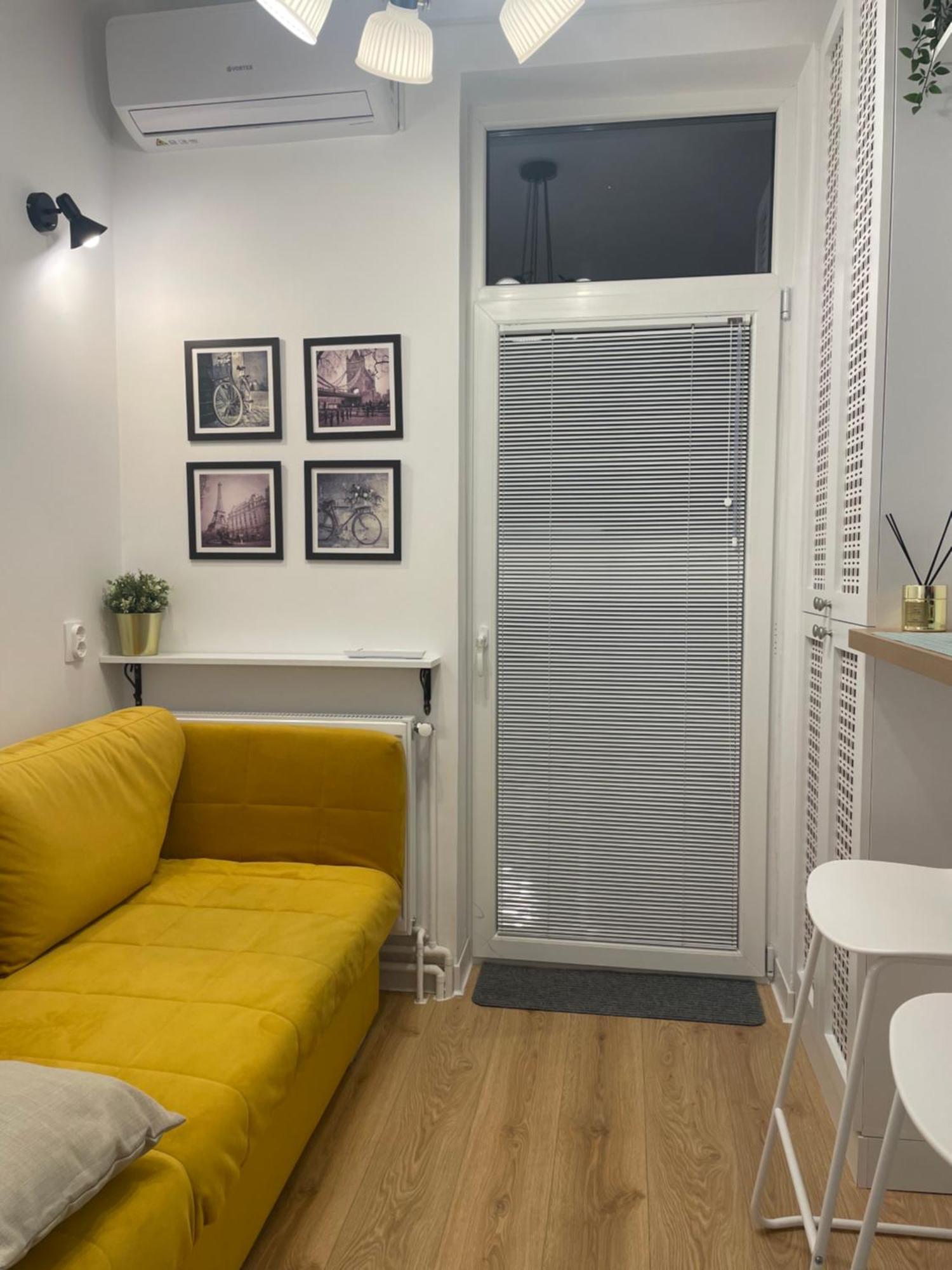 Apartament Studio Alice Romana Square Bukareszt Zewnętrze zdjęcie